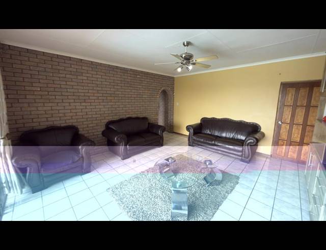 6 BEDROOM HOUSE FOR SALE IN BLACKRIDGE